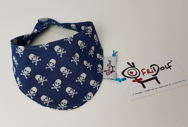 Bandana Charlie "HappySkulls"