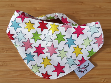 Bandana Charlie "My Star and My Heart"